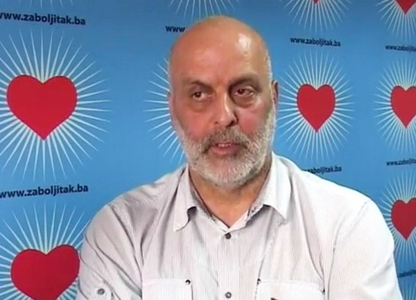 milorad bahilj baja