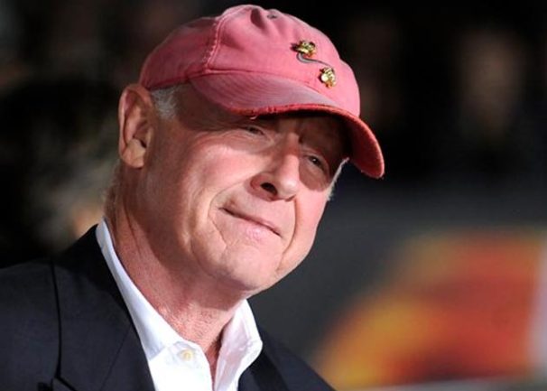 Tony Scott
