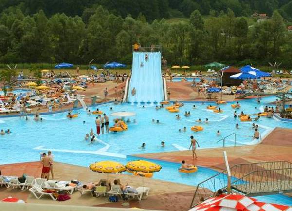 terme tuhelj