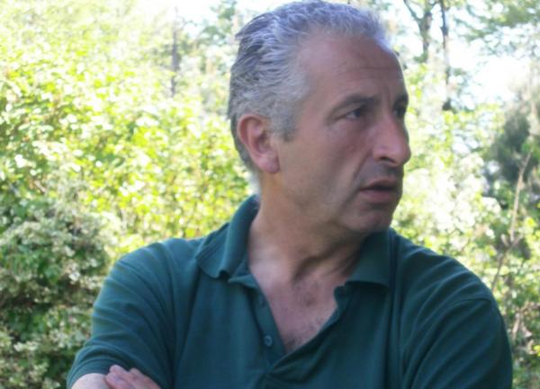 dragan bacic