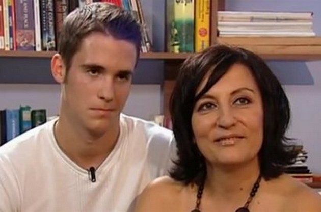 Renata i Erwin