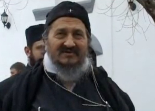 episkop atanasije
