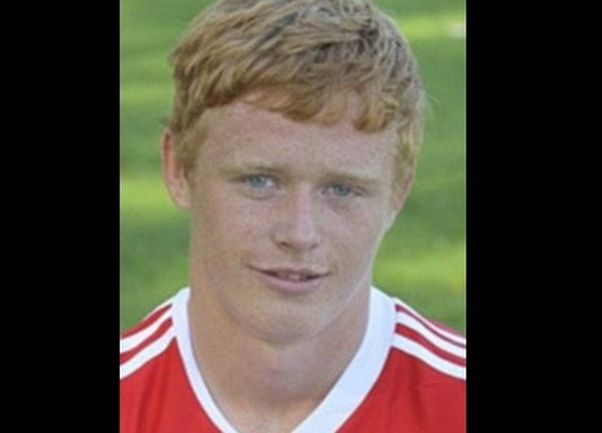 Andrew Hall
