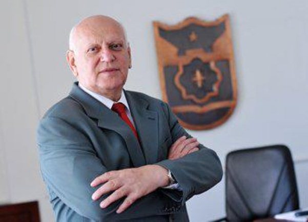 slobodan gavranovic