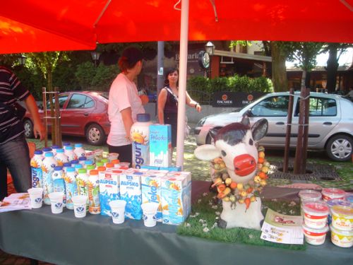Agromarket Tuzla