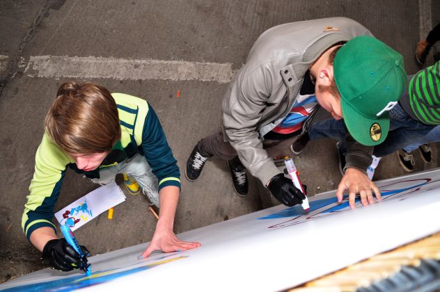 Paint Club