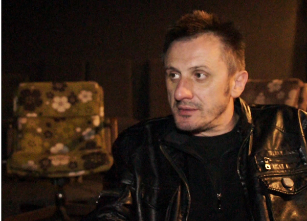 Dino Šaran