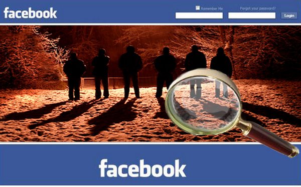 Facebook mafija