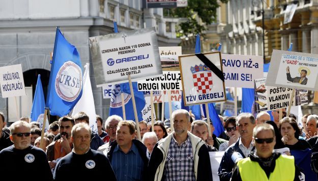 Grdelj Zagreb