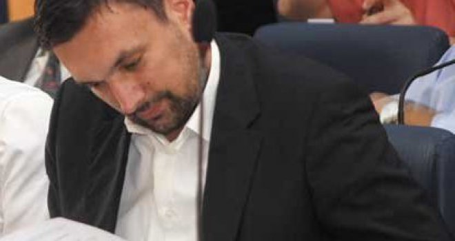 Konaković: Svi koji budu imali dobru volju moći će doprinijeti popravljanju stanja u KS