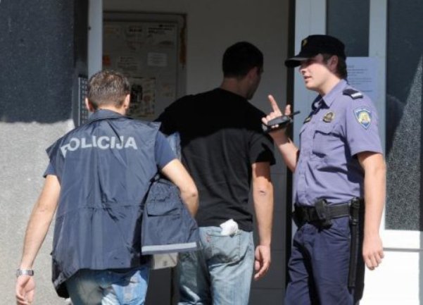 ubistvo u zagrebu