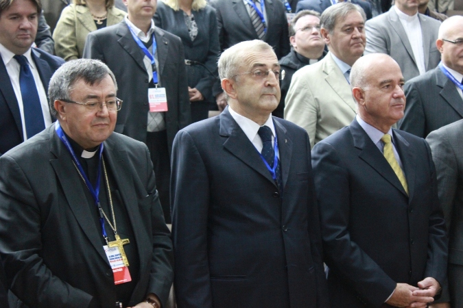 ODRŽANA 61. GLAVNA SKUPŠTINA HKD NAPREDAK