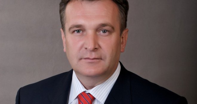 Dževad Bećirević: Bit ću novi premijer Kantona Sarajevo!
