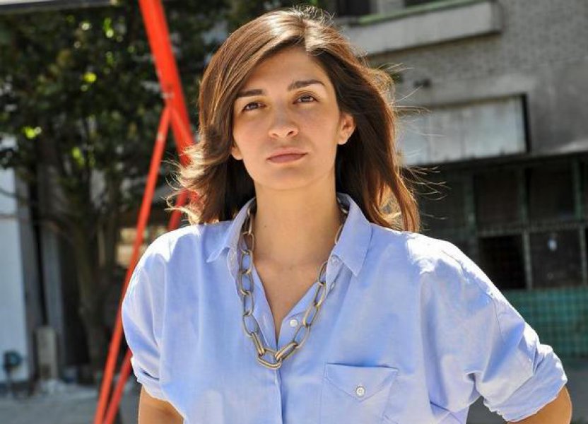 Sabina Ćudić nasl