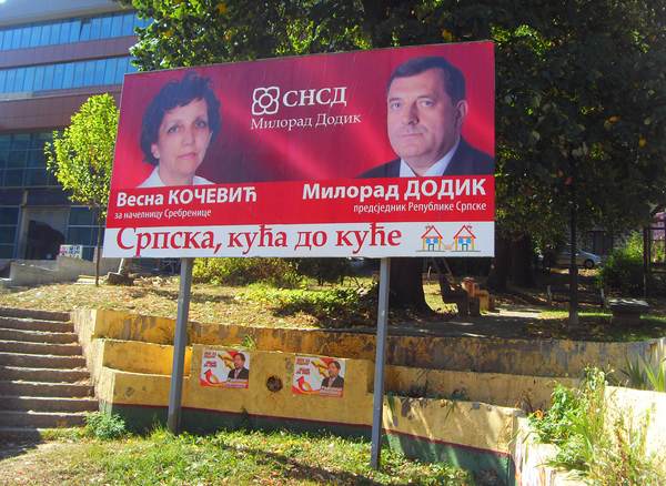 Vesna Kočević