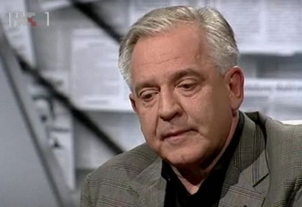 Ivo Sanader - HRT