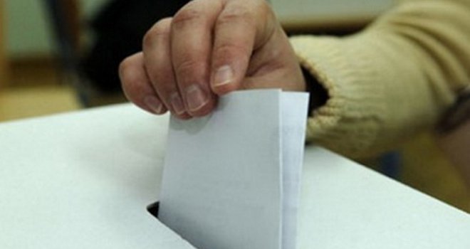 Za opće izbore u BiH prijavljeno 7.877 stranačkih kandidata