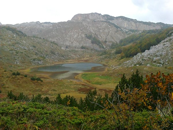 Praznik ljepote na Jahorini i Treskavici