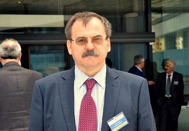 zaim pasic