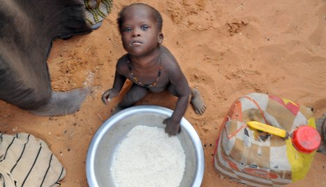 glad u Africi