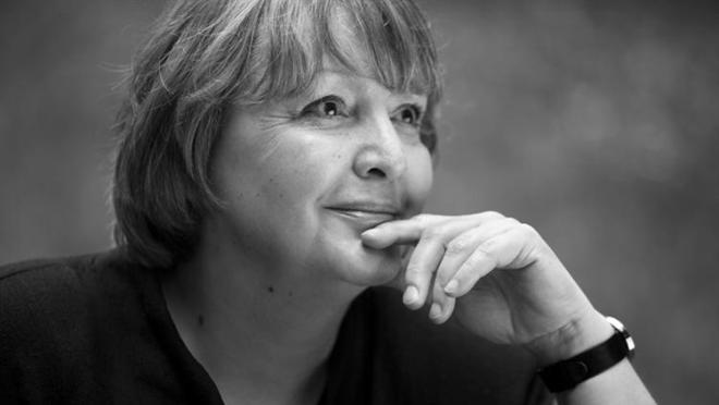 Dubravka Ugrešić