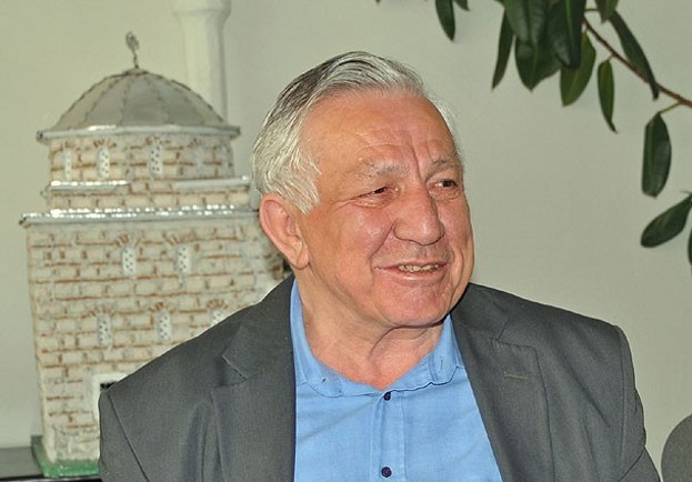 Jakub Selimoski