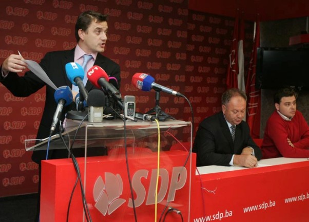 Damir Hadžić/ Foto: DEPO PORTAL