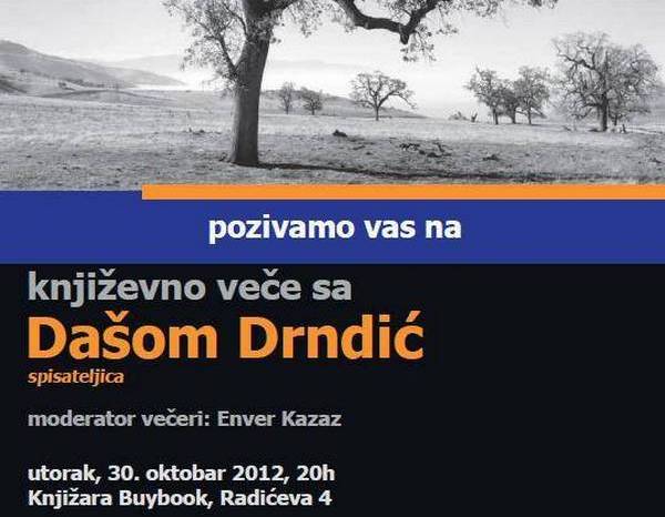 Daša Drndic
