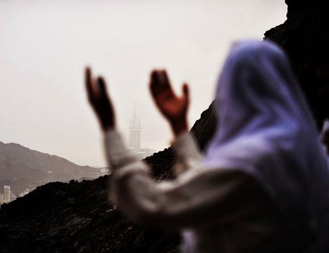 Jabal-Al-Noor