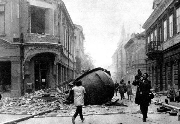 Zemljotres - Banja Luka 1969.