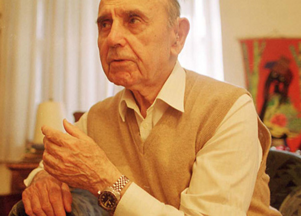 Joža Horvat