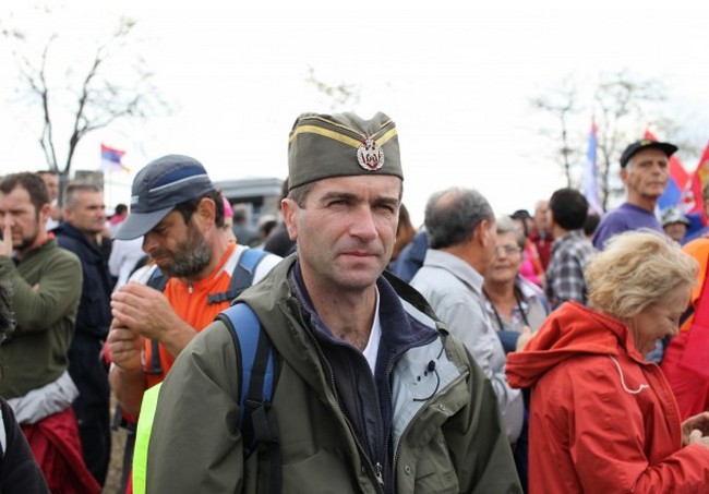 Srpski lideri obilježili 100-godišnjicu Prvog balkanskog rata