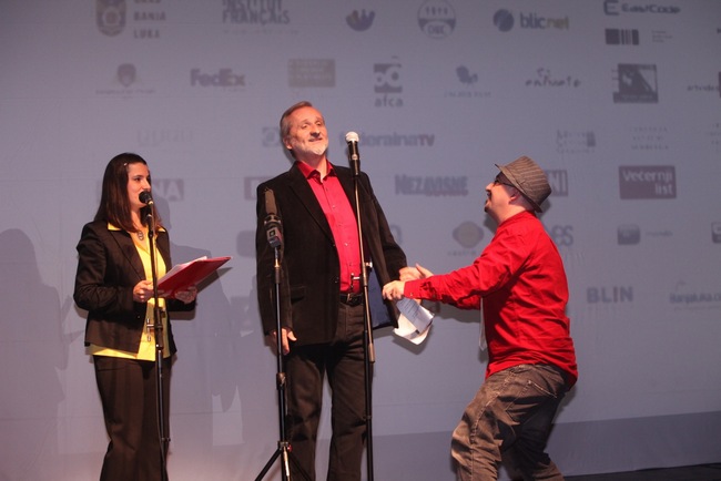 završen peti po redu Međunarodni festival animiranog filma 