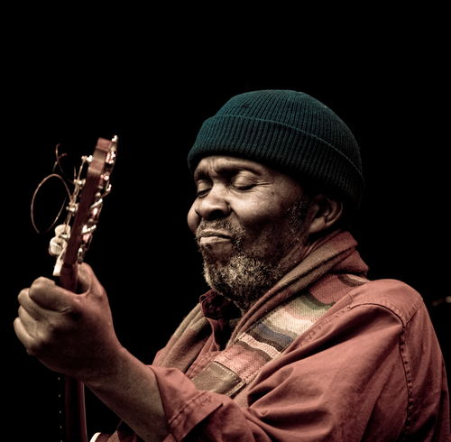 Terry Callier