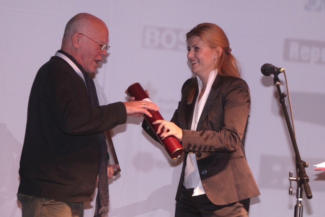 završen peti po redu Međunarodni festival animiranog filma 