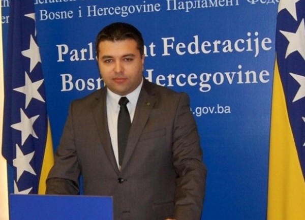 mirza ustamujic