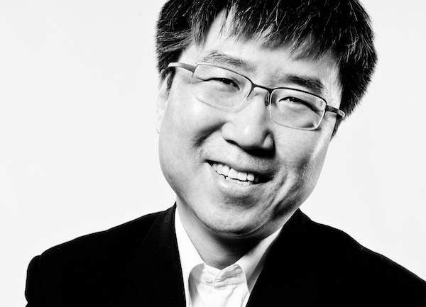 Ha-Joon Chang3