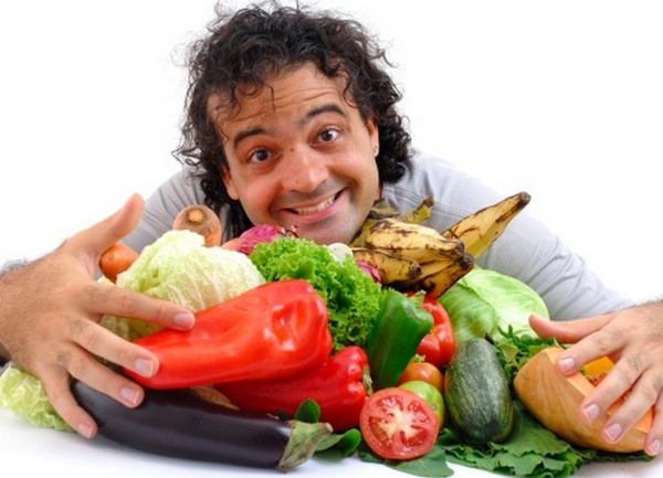 vegetarijanac
