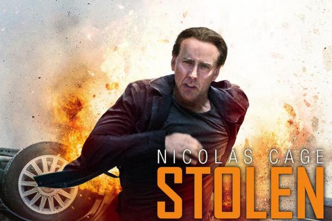 Akcioni triler sa Nicolasom Cageom