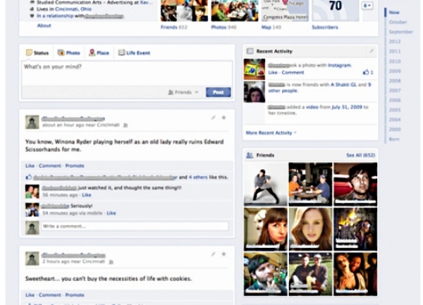 facebook timeline nasl