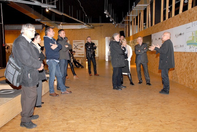 Predstavnici regionalnih Akademija posjetili Art Depon Kolekcije Ars Aevi