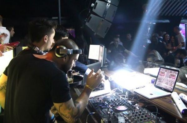 Club - 11