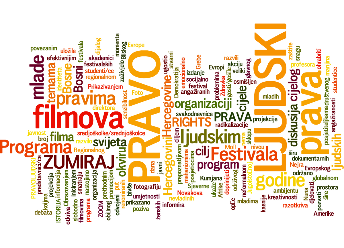 Pravo Ljudski Film Festival