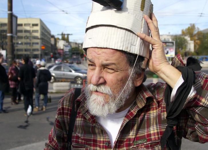 Marko Brecelj