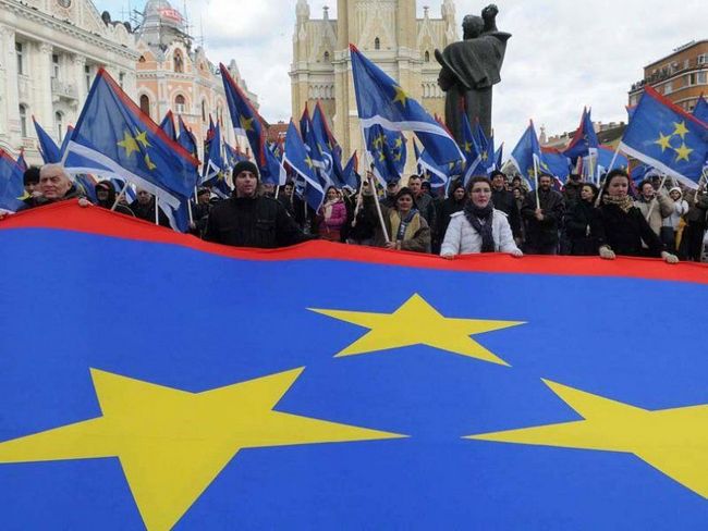 U Vojvodini su u toku aktivnosti na odvajanju Vojvodine od Srbije