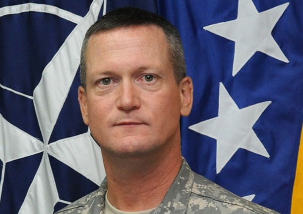 Walter T. Lord
