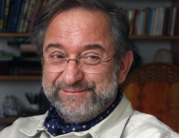 BOŠTJAN M. ZUPANČIĆ