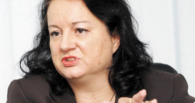 Cenić: Sad nam uvaljuju priču o terorizmu, a zaduživanjem nas vode u propast i vječito ropstvo