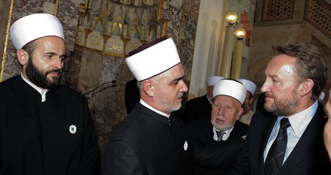 Svi bošnjački lideri u petak na sastanku kod reisa Kavazovića