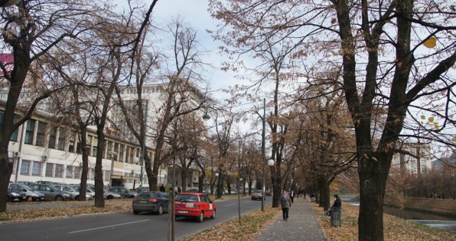 Vrijeme narednih dana: Počela sezona grijanja, sve je hladnije... Evo koje temperature predviđaju meteorolozi
